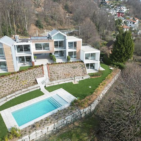 Residence Conca Verde 1 With Pool Trarego Viggiona Екстериор снимка