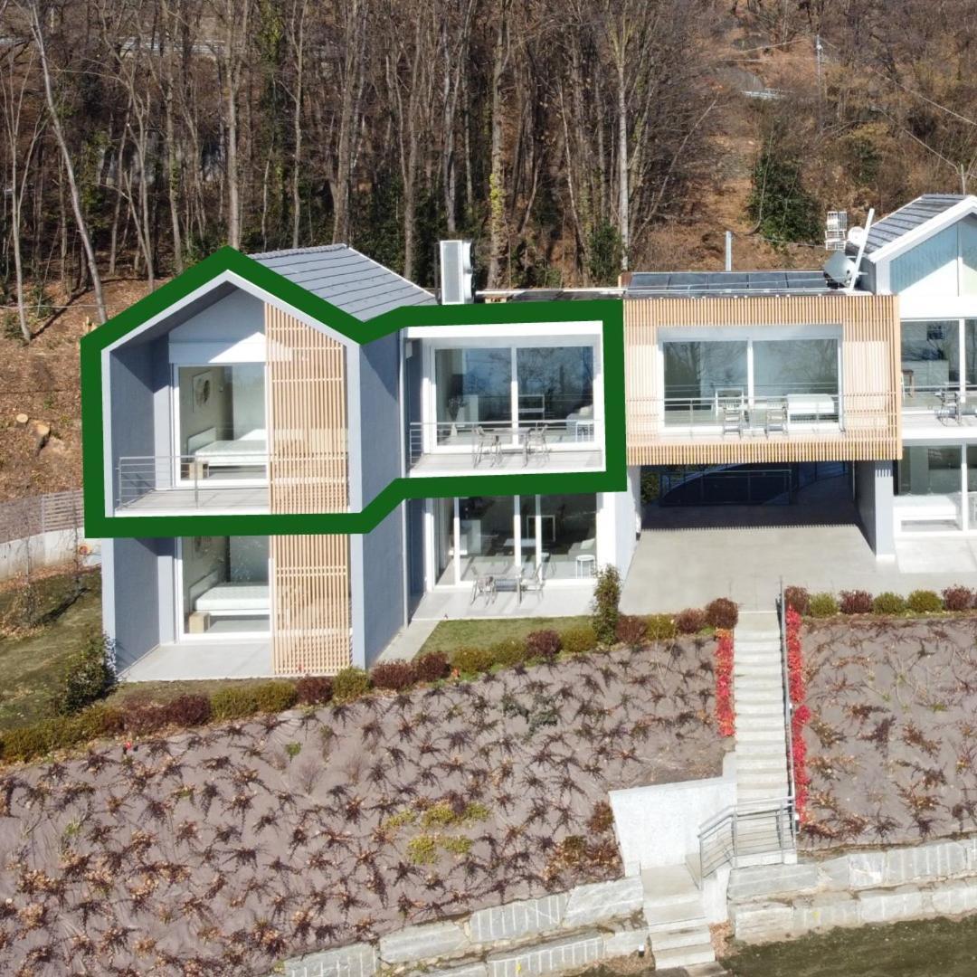 Residence Conca Verde 1 With Pool Trarego Viggiona Екстериор снимка