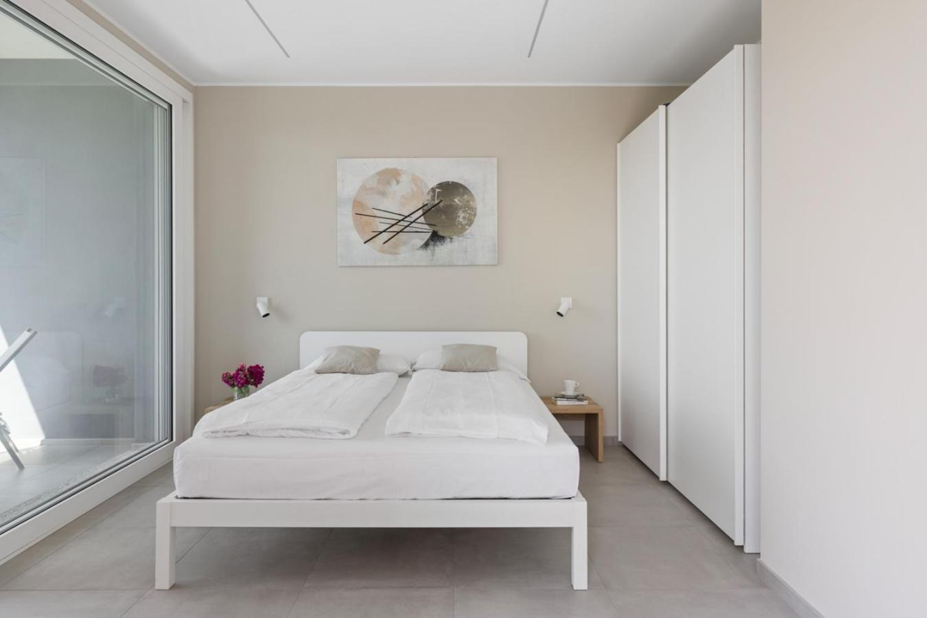 Residence Conca Verde 1 With Pool Trarego Viggiona Екстериор снимка