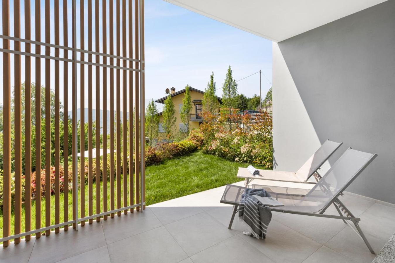 Residence Conca Verde 1 With Pool Trarego Viggiona Екстериор снимка