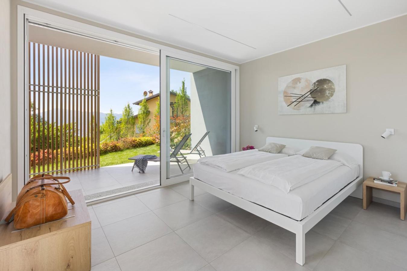 Residence Conca Verde 1 With Pool Trarego Viggiona Екстериор снимка
