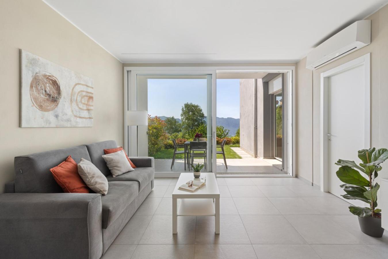 Residence Conca Verde 1 With Pool Trarego Viggiona Екстериор снимка