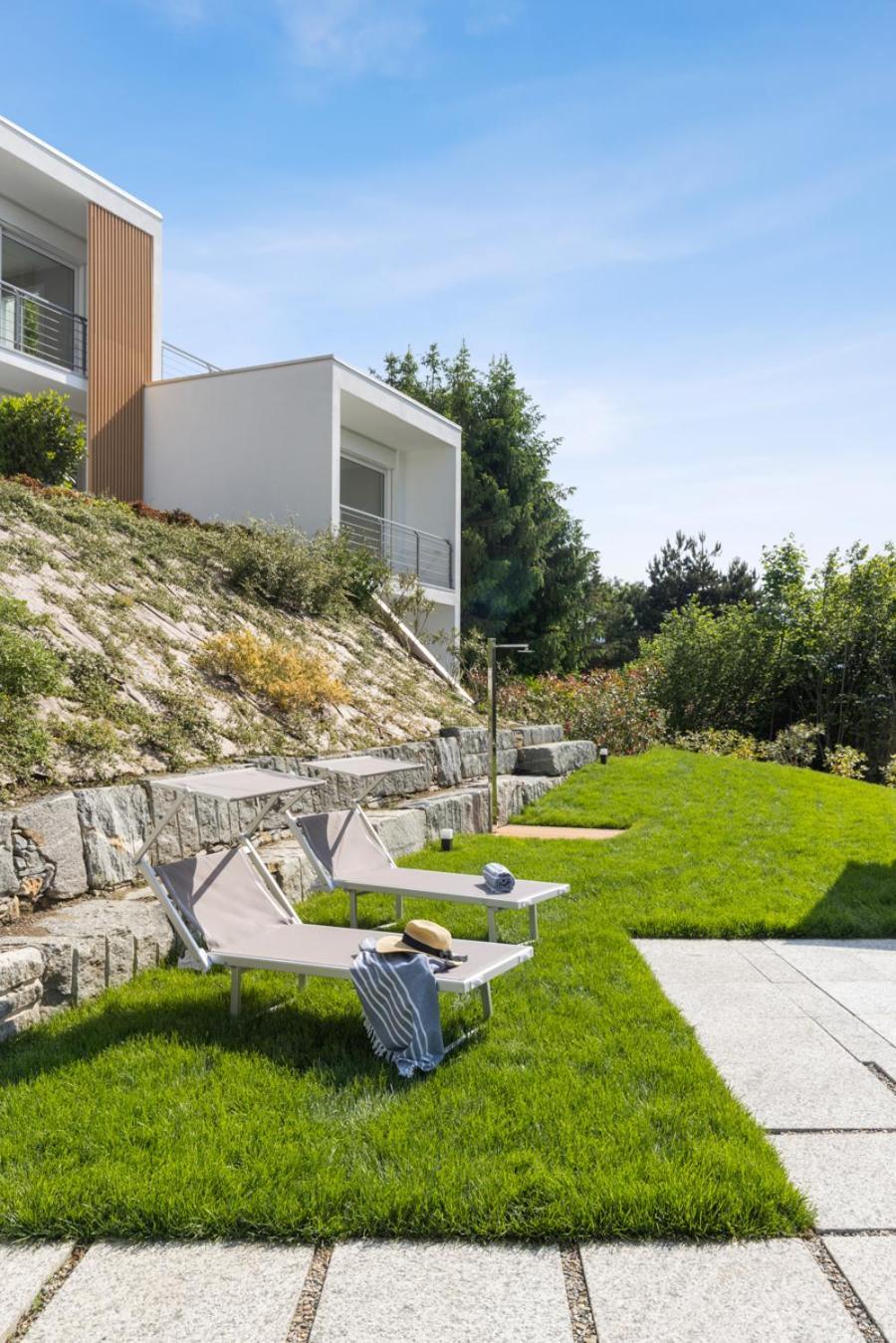 Residence Conca Verde 1 With Pool Trarego Viggiona Екстериор снимка